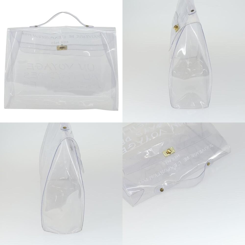 Hermes Kelly Handbag - Picture 3 of 6